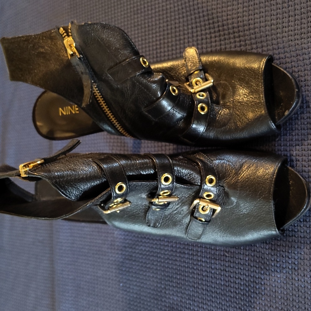 Nine West